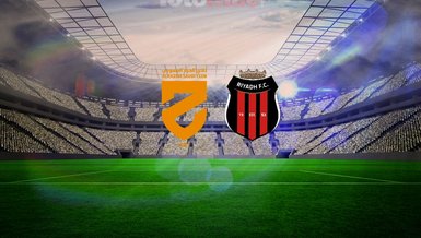 Al Hazem-Al Riyadh maçı CANLI | Ne zaman, saat kaçta, hangi kanalda?