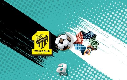 "Al Ittihad ve Neom SC'nin Prestij Mücadelesi: Tarih, Saat ve Tüm Detaylar"