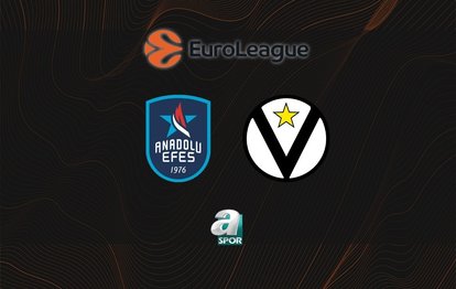 "Anadolu Efes VS Virtus Bologna: Euro League Heyecanı Canlı Yayında!"