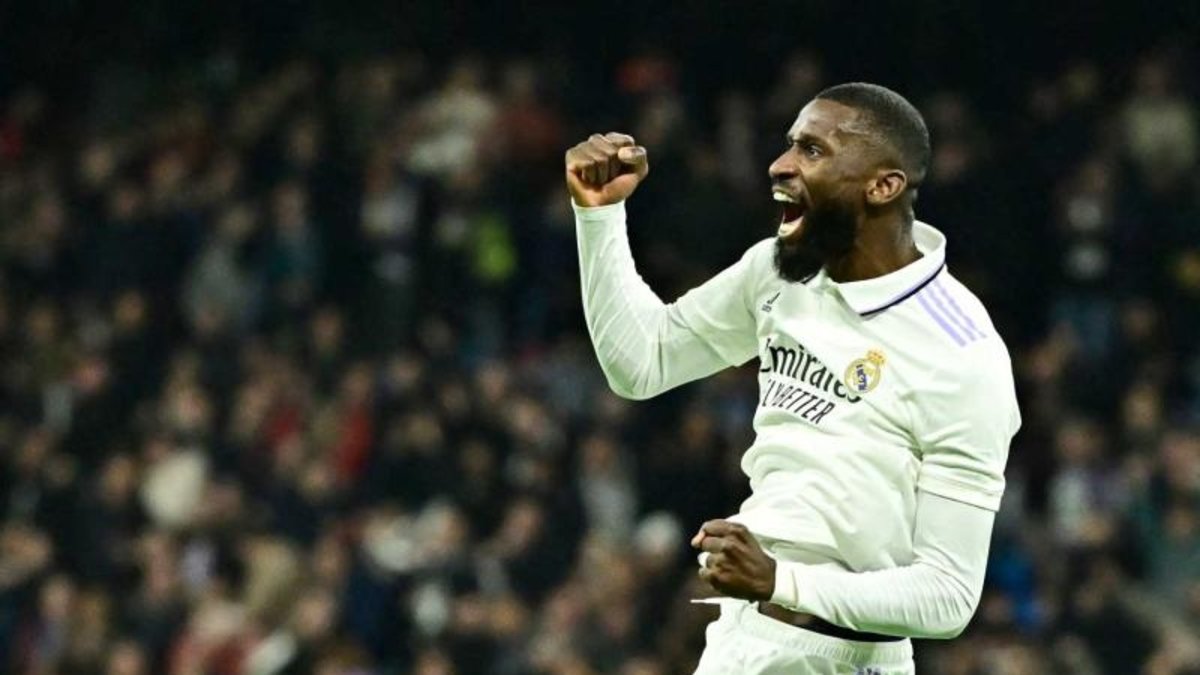 Antonio Rüdiger kimdir, kaç yaşında ve nereli? Rüdiger piyasa değeri