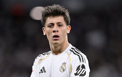 "Arda Güler'de Şok: Real Madrid Takım Arkadaşlarından 'Bencil' Eleştirisi"