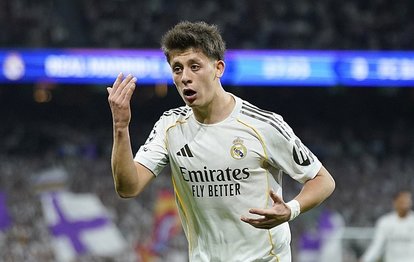 Arda Güler'den kötü haber! İşte milli futbolcunun son durumu