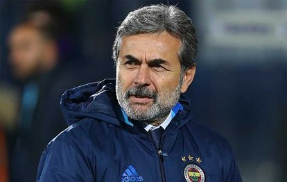 Aykut Kocaman'dan A Spor'a flaş açıklama! "Ya Fenerbahçe ya A Milli Takım"