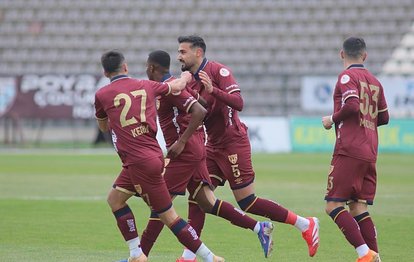 "Bandırmaspor Ev Sahibi Avantajıyla İmaj Altyapı Vanspor FK'ya Üstünlük Sağladı!"