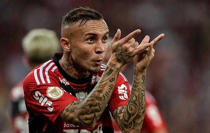 Beşiktaş'ta gündem yeniden Everton: Bonservisi için istenen ücret belli oldu!
