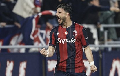 Beşiktaş'tan Riccardo Orsolini bombası! O maça gözlemci gönderilecek
