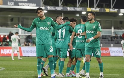 "Bodrum FK'nın Ev Sahasında Serikspor'a 3-0'lık Şok: Maçın Kahramanları Kim?"