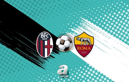 Bologna-Roma maçı detayları: Ne zaman, saat kaçta ve hangi kanalda?