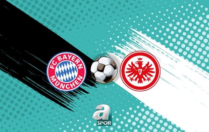 "Bundesliga Heyecanı: Bayern Münih - Eintracht Frankfurt Maçı Ne Zaman, Hangi Kanalda?"