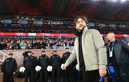"Fatih Tekke'den Fenerbahçe Maçı Sonrası Dikkat Çeken Açıklamalar"