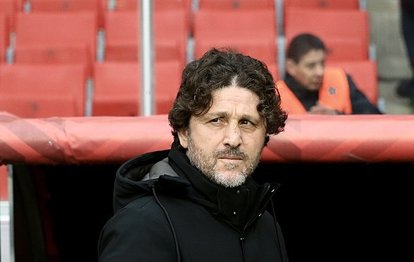 Fatih Tekke: Kadromuzu ekonomik olarak kullanmaya çalışıyoruz!