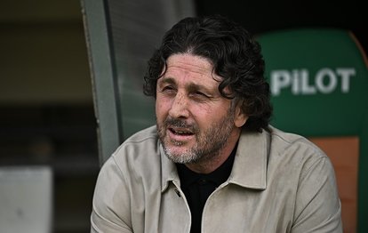 "Fatih Tekke'nin Maç Sonu Değerlendirmesi: Trabzonspor'un Hücum Problemlerine Işık Tutuyor"