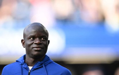 "Fenerbahçe'nin Bombası: N'Golo Kante Resmen Kadroya Katıldı! İşte Önemli Detaylar"