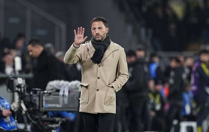 "Fenerbahçe'nin İtalyan Hocasından Beşiktaş Derbisi Öncesi Kritik Taktikler!"