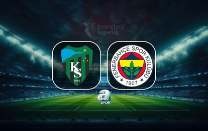 "Fenerbahçe'nin Zirve Yolculuğu: Kocaelispor Maçı Ne Zaman ve Hangi Kanalda?"