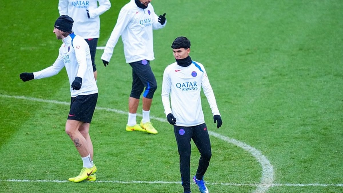 Fernandez: Mutlu ve gururluyum