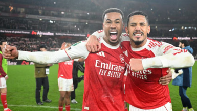 "Final Biletini Arsenal Kapadı: Chelsea'ye Dramatik Son Dakikada 1-0 Galibiyet!"