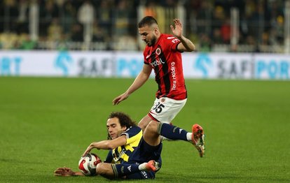 "Futbol Dünyasının Yeni Yıldızı: Oğulcan Ülgün'ün İnanılmaz Fair-Play Anı"