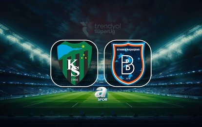 "Futbol Rüzgarı Estirecek: Kocaelispor - RAMS Başakşehir Maçının Canlı Yayın Bilgileri"