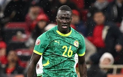 "Galatasaray Başkanı Özbek'ten Pape Gueye Transferi Hakkında Flaş Açıklamalar!"