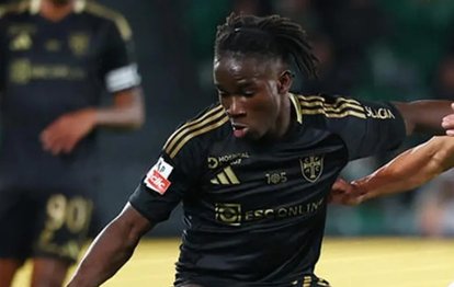 "Galatasaray'da Transfer Hareketliliği: Renato Nhaga İstanbul'a Geliyor!"