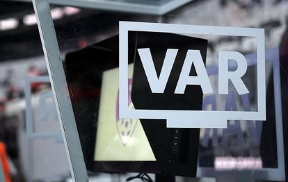 Galatasaray - Fenerbahçe derbisinin VAR'ı belli oldu!