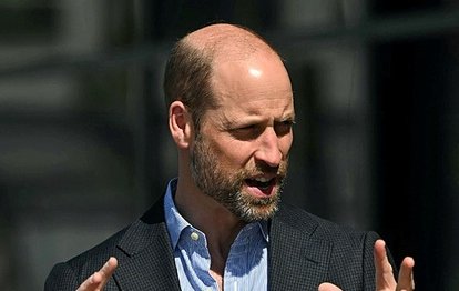 Galler Prensi William'ın Galatasaray şaşkınlığı