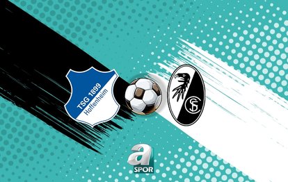 "Hoffenheim vs Freiburg Maçı: Hangi Kanalda, Saat Kaçta ve Akpoguma'nın Durumu Nedir?"