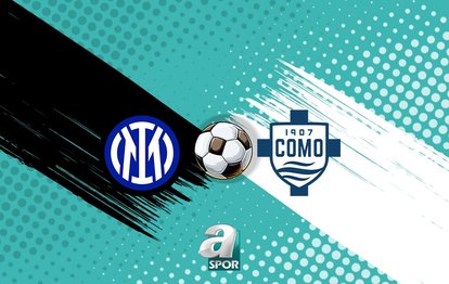 Inter-Como maçı izle: Ne zaman, saat kaçta ve hangi kanalda? Muhtemel 11'ler