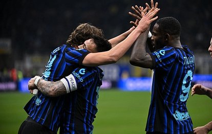 "Inter'in Son Dakika Golüyle Juventus'a Dramatik Yenilgi!"