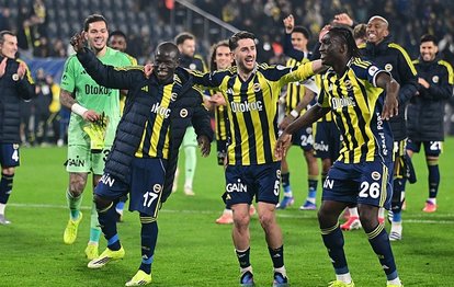 "İsmail Yüksek'ten Şampiyonluk İddiası: 'Bayrağı Sezon Sonunda Dikeceğiz!'"