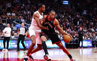 İşte NBA'de gecenin sonuçları!