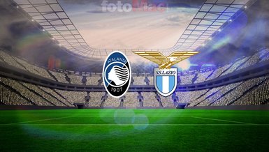 İtalya Kupa yarı final CANLI | Atalanta-Lazio maçı saat kaçta, hangi kanalda?