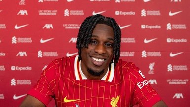 "Jeremie Frimpong, Liverpool'un Yeni Yıldızı: 5 Yıllık Resmi Transfer Duyurusu!"