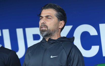 "Konyaspor'un Yeni Teknik Direktör Adayı İlhan Palut: Görüşmeler Başladı!"