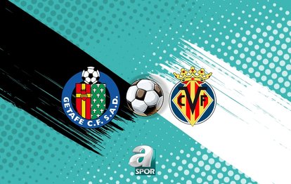 "Kritik Maç Alarmı: Getafe-Villarreal Mücadelesi, Canlı Yayın Tarihi ve Detaylar"