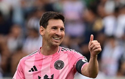 Lionel Messi İspanya'dan kulüp satın aldı