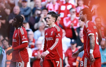 Liverpool, Premier Lig'de ilk 4'e girmeyi başardı!