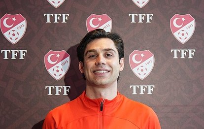 "Mehmet Türkmen, Süper Lig'deki Rizespor-Kocaelispor Maçının Hakemi Olacak"
