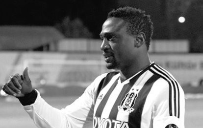 Michael Eneramo hayatını kaybetti!