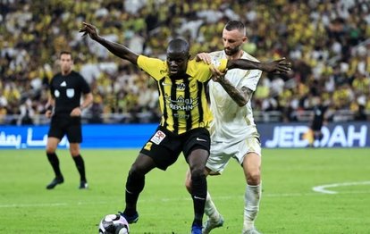 "N'Golo Kante İstanbul'a Varışı: Fenerbahçe'deki Heyecan Dorukta!"