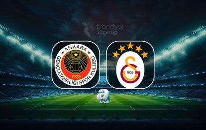 Natura Dünyası Gençlerbirliği-Galatasaray maçı ne zaman? Saati, kanalı, muhtemel 11'ler