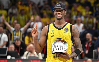 "Nigel Hayes-Davis'ten Yeni Hamle: Panathinaikos'ta Yeni Bir Başlangıç"