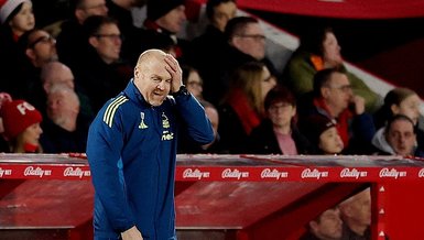 "Nottingham Forest, Sean Dyche'yi Koltuktan İndirdi: Yeni Teknik Direktör Adayı Vitor Pereira!"