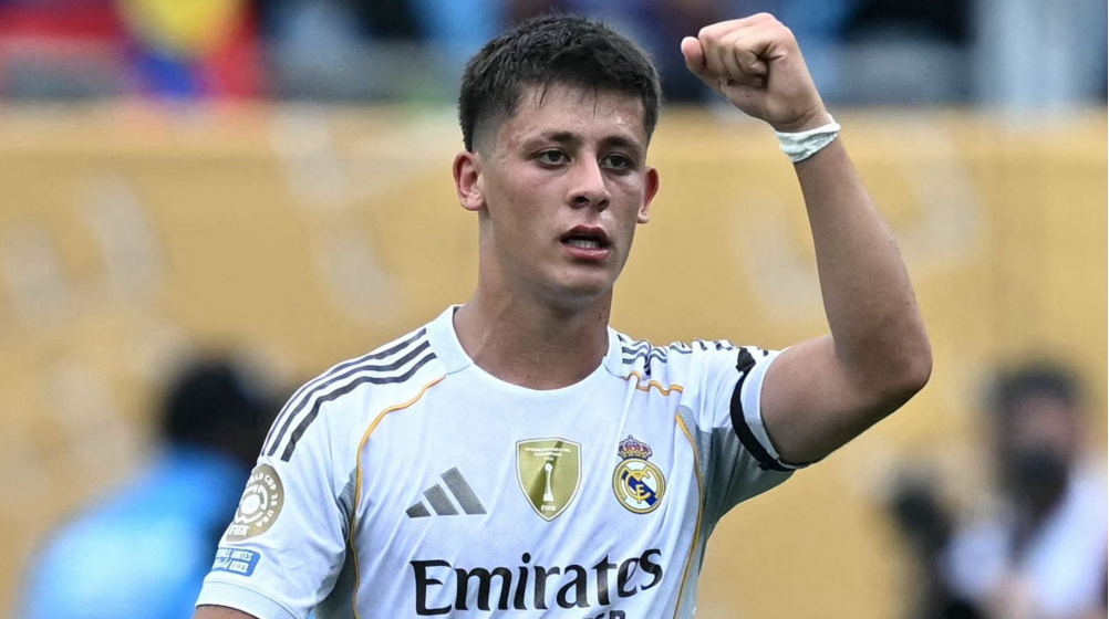 Nuri Şahin'den Arda Güler itirafı - Borussia Dortmund’a transfer etmek istediğini açıkladı