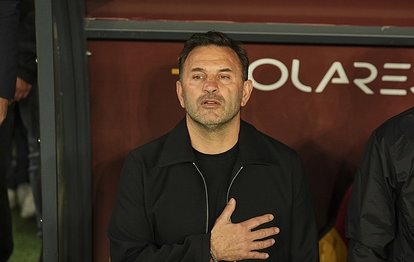 "Okan Buruk'tan Galatasaray'da Rotasyon ve Şampiyonluk Planı Açıklaması"