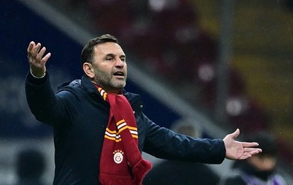 "Okan Buruk'tan Kayserispor Galibiyeti Sonrası: 'Başarı Çizgimizi Sürdürmeliyiz'"