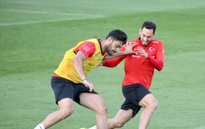 "Ozan Kabak Sürpriz Kararla Galatasaray'ı Şok Etti: Hoffenheim ile Sözleşme Yeniledi!"