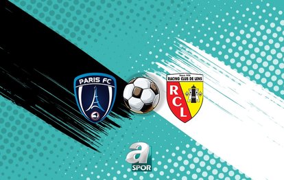 "Paris FC - Lens Sıra Dışı Mücadelesi: Ligue 1'in Elektriklenen 22. Haftası"
