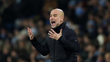 "Pep Guardiola'dan Filistin'e Destek: Barselona'daki Yardım Gecesinde Sahneye Çıktı"